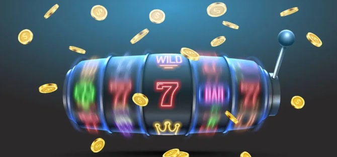 สล็อตเครดิตฟรี